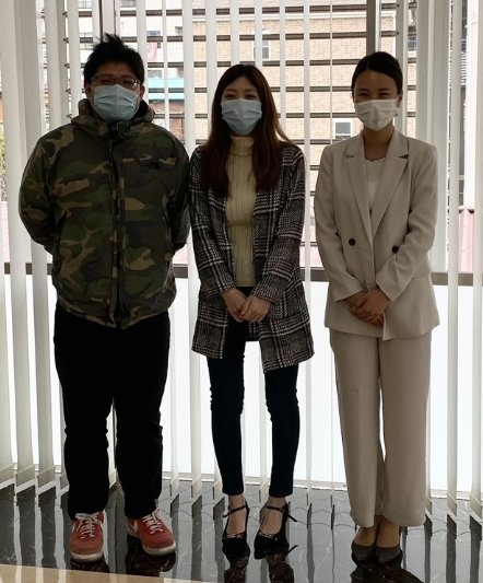 H.K様の画像