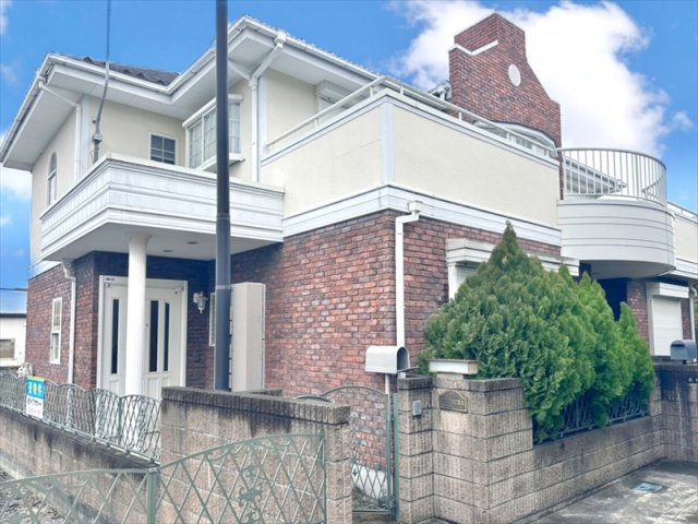 【中古】本庄市前原1丁目の画像