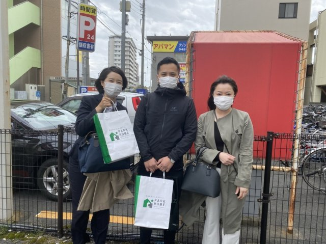 I様の画像