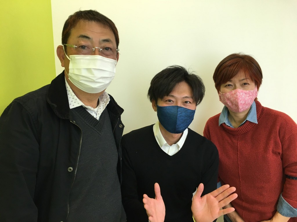 S様の画像
