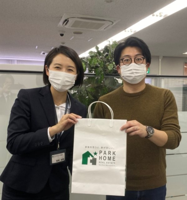 O.M様の画像
