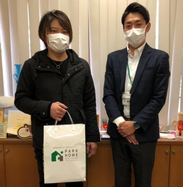 N.K様の画像