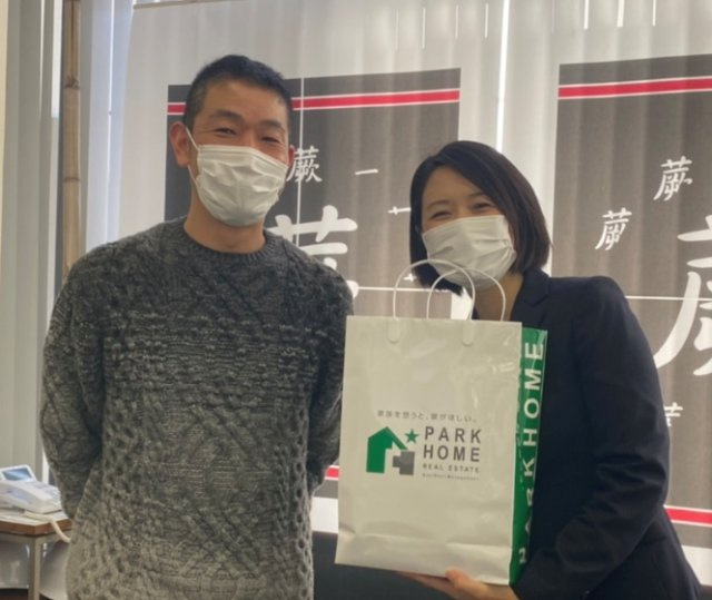 K.T様の画像