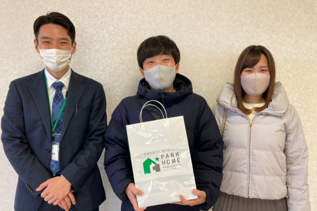 T.Y様の画像