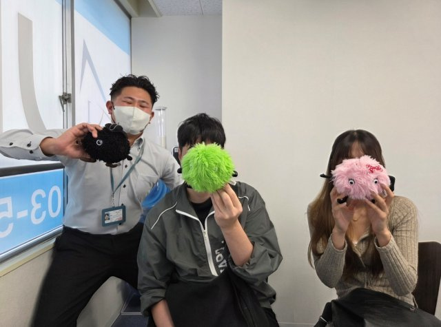 S・T様の画像