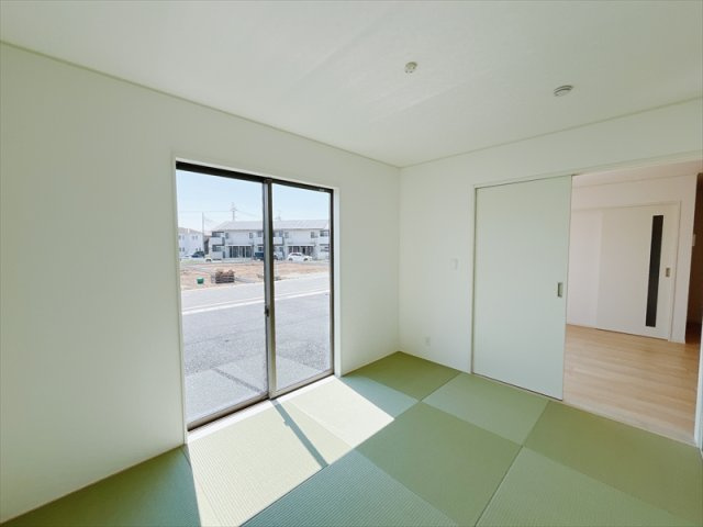 【新築】前橋市青柳町の画像