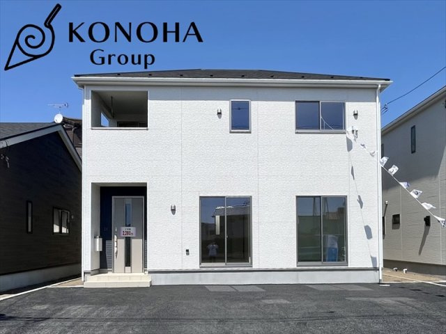 【新築】前橋市青柳町の画像