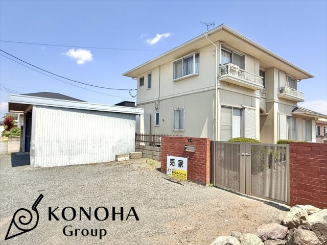 【中古】伊勢崎市東小保方の画像