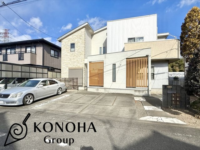 【中古】伊勢崎市田部井町の画像