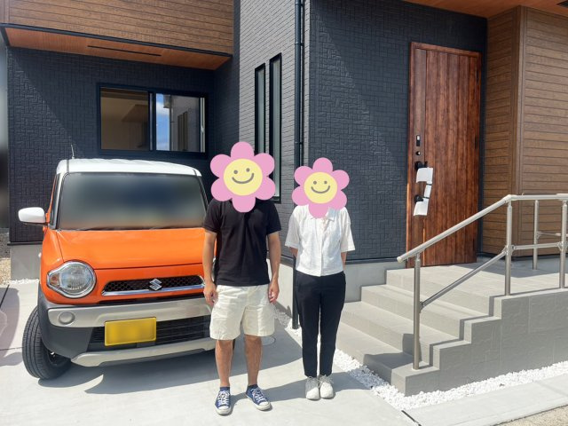 ０８２：名東区Ｓ様の画像