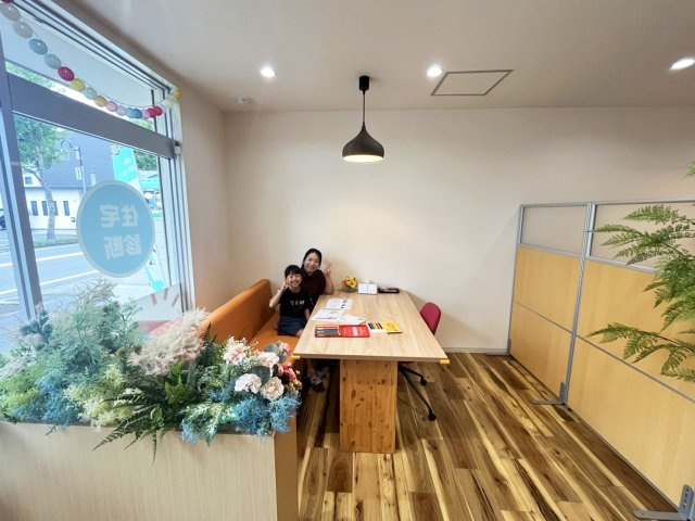 ０８３：北区Ｈ様の画像