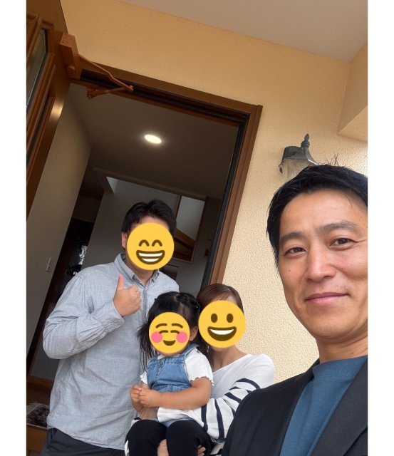 会社員　E様の画像