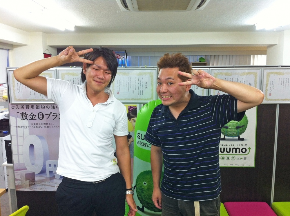 相模原市南区でご契約のＳ・Ｏさんの画像