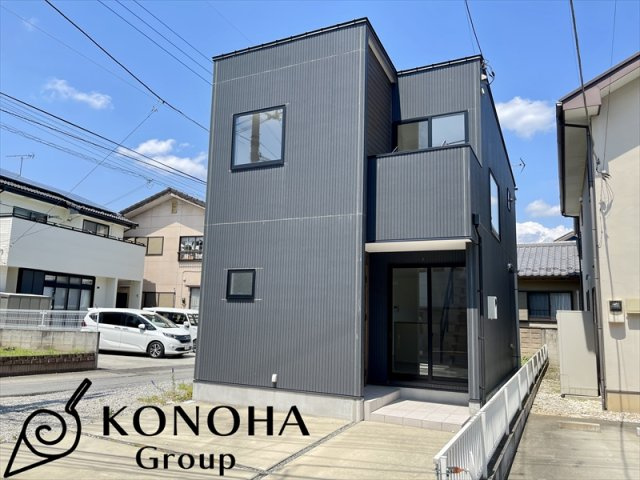 【中古】前橋市下細井町の画像