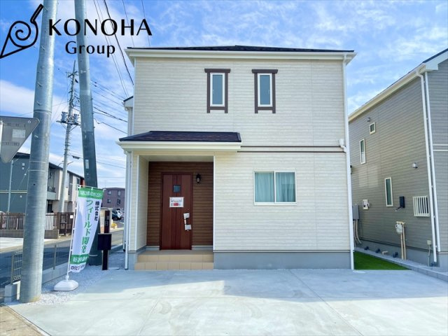 【新築】高崎市下小鳥町の画像