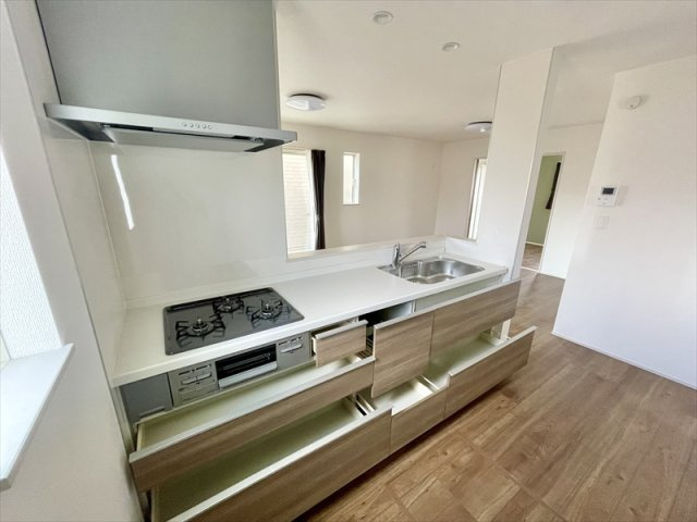 【新築】高崎市下小鳥町の画像