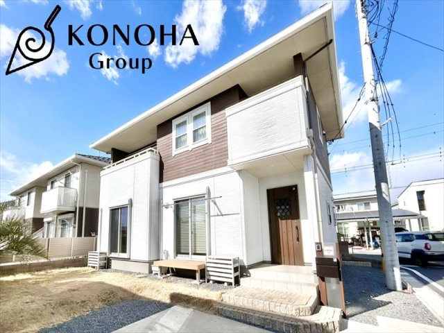 【中古】太田市西新町の画像