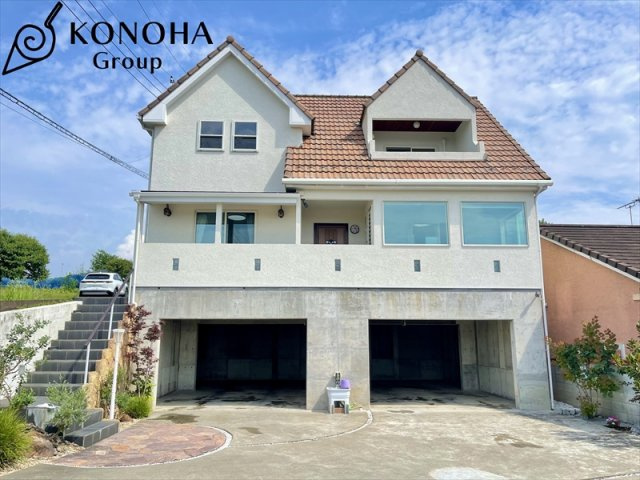 【中古】高崎市高浜町の画像