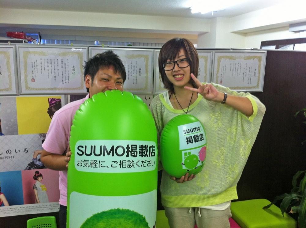 座間市でご契約のＪ・Ｆさんの画像