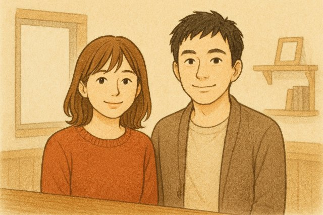 T.N様、K.K様の画像