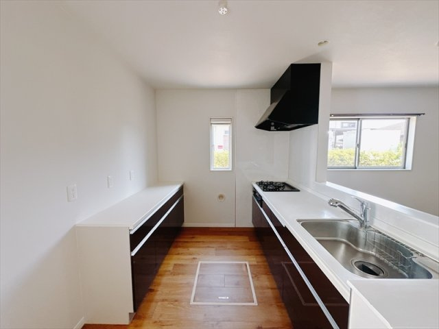 【中古】前橋市樋越町の画像