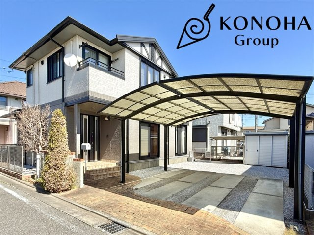 【中古】前橋市六供町