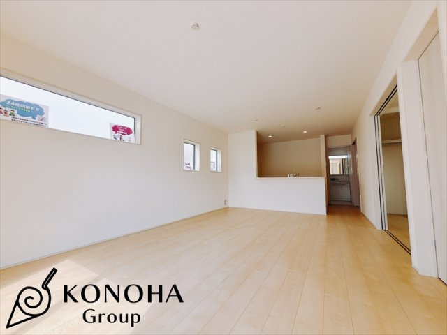 【新築】高崎市上中居町の画像