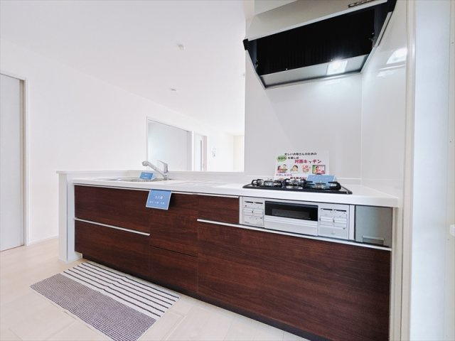 【新築】高崎市上中居町の画像