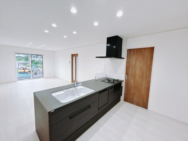 【新築】北群馬郡吉岡町大字北下