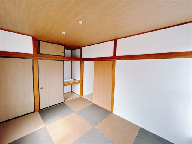 【中古】高崎市上大類の画像