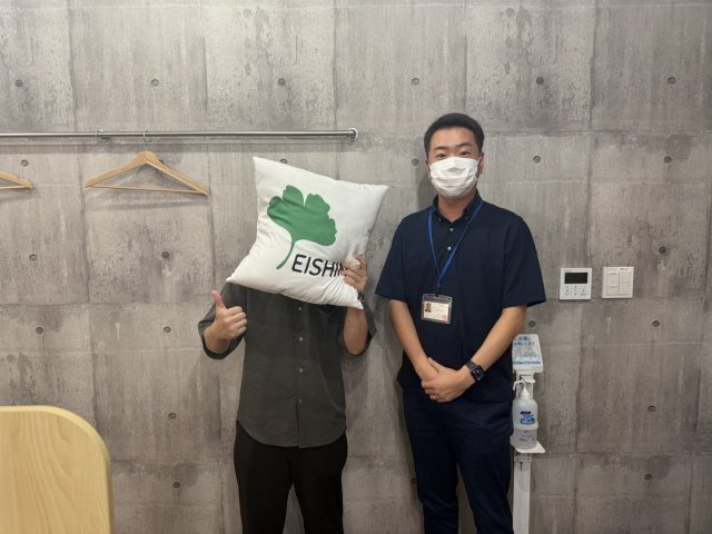 S・T様　博多区へお引越し♪♪の画像