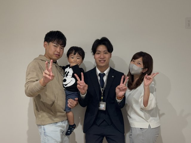 草加市八幡町　Ｎ様の画像