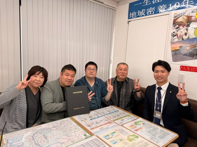 春日部市大枝　Ｙ様の画像