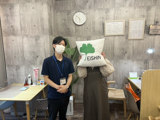 H・K様　中央区へお引越し♪♪の画像