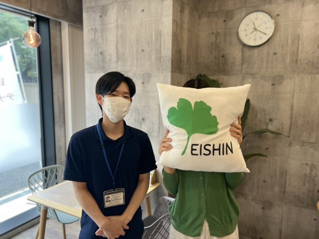 S・R様　東区へお引越し♪♪の画像