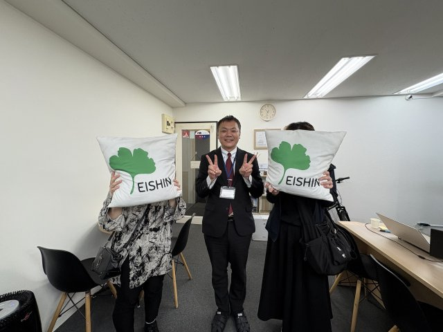 N・A様　博多区へお引越し♪♪の画像