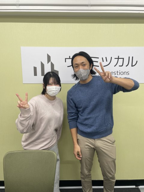 M様の画像