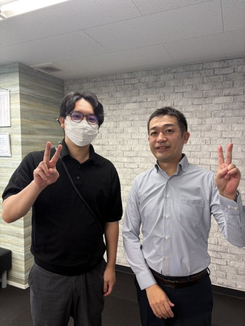 T様（2025年10月ご成約）の画像