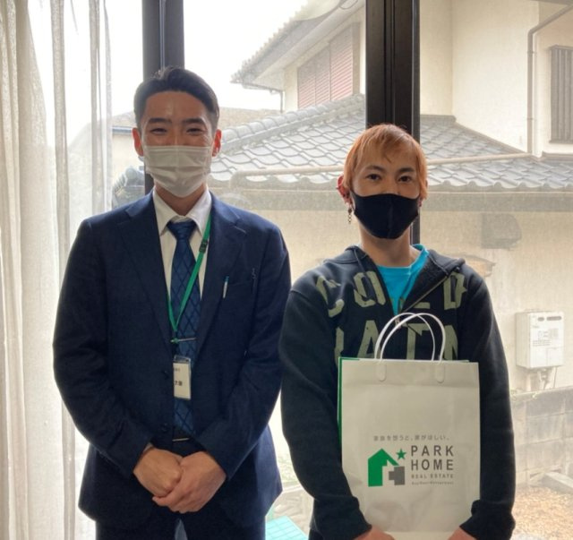 I.K様の画像