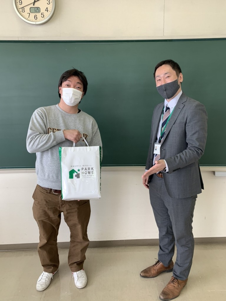 U様の画像
