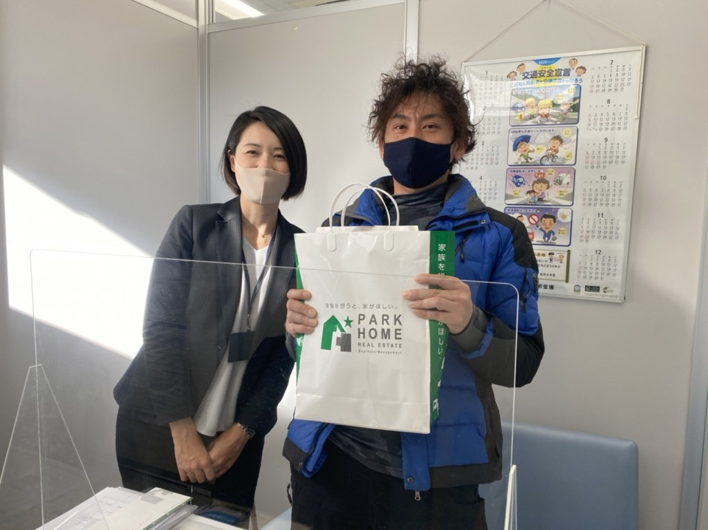 W様の画像