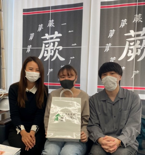 K.K様の画像