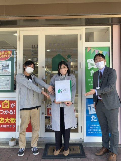 I様Y様の画像