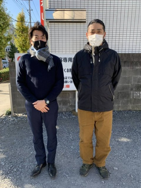 K様の画像