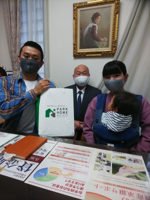 Y様の画像