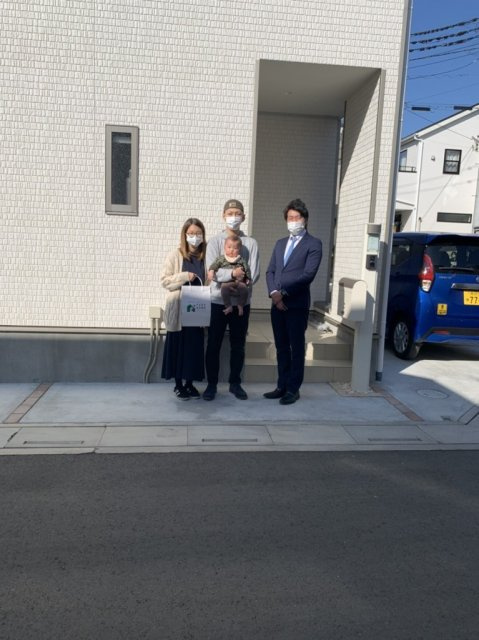 U様の画像