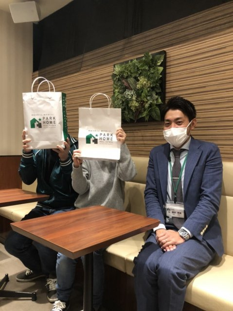 T.N様の画像