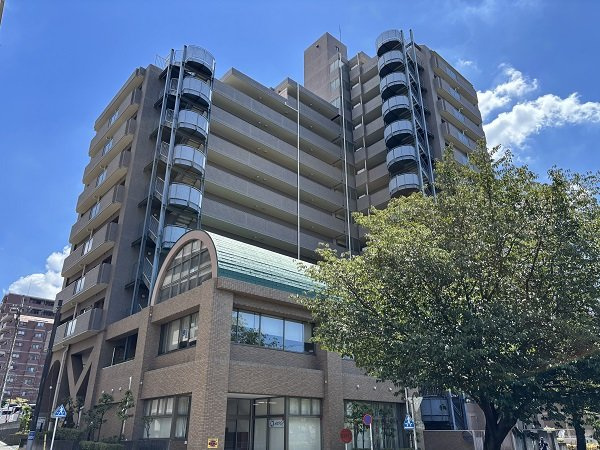 シーアイマンション京王稲城　スピード成約でした！！の画像