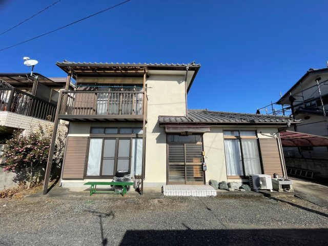 藤岡市上戸塚 T様（2025年10月 購入）の画像