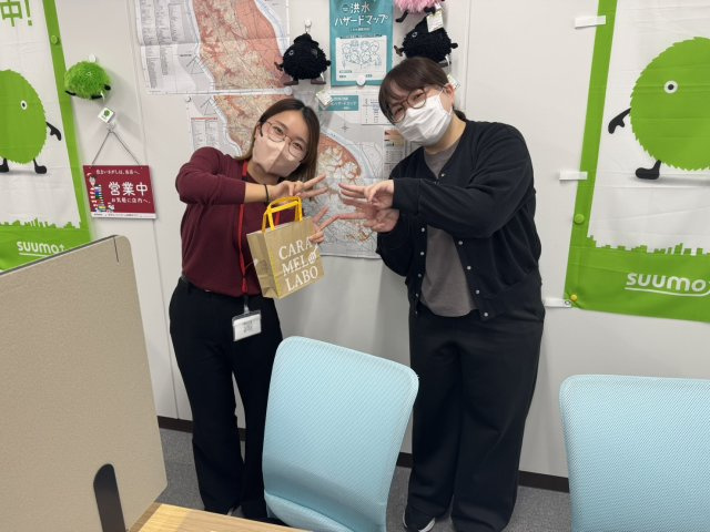 レインボーホーム柏店 S・K様 39歳 女性の画像